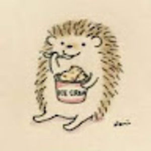 Meet your Posher, Caroline